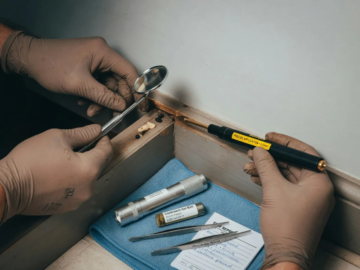 Why choose Emergency Pest Control in Belk, AL